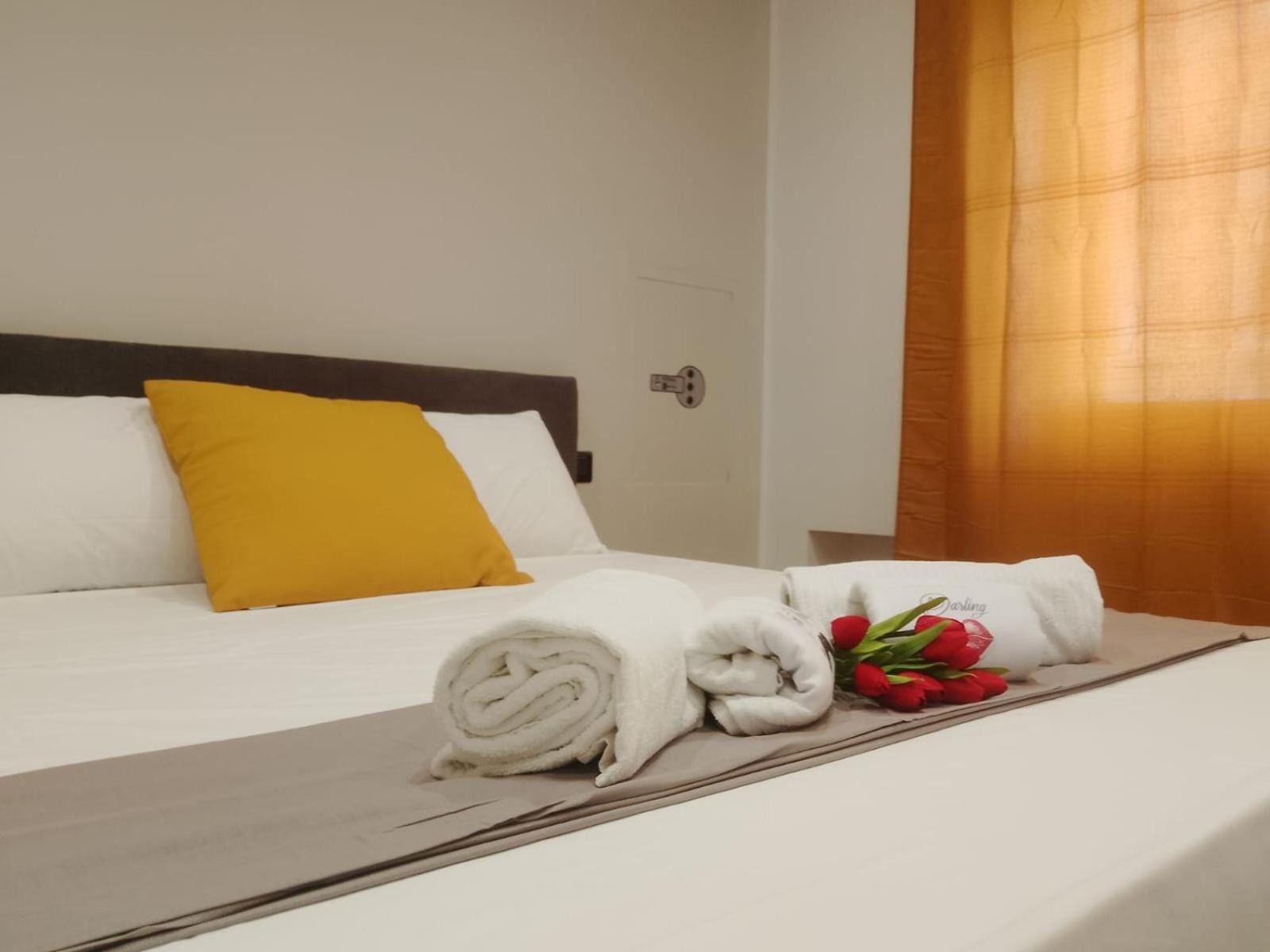 Guest house Sweet San Francesco *