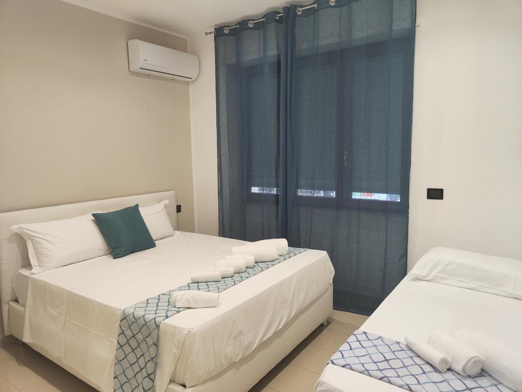 Sweet San Francesco Guest house Naples
