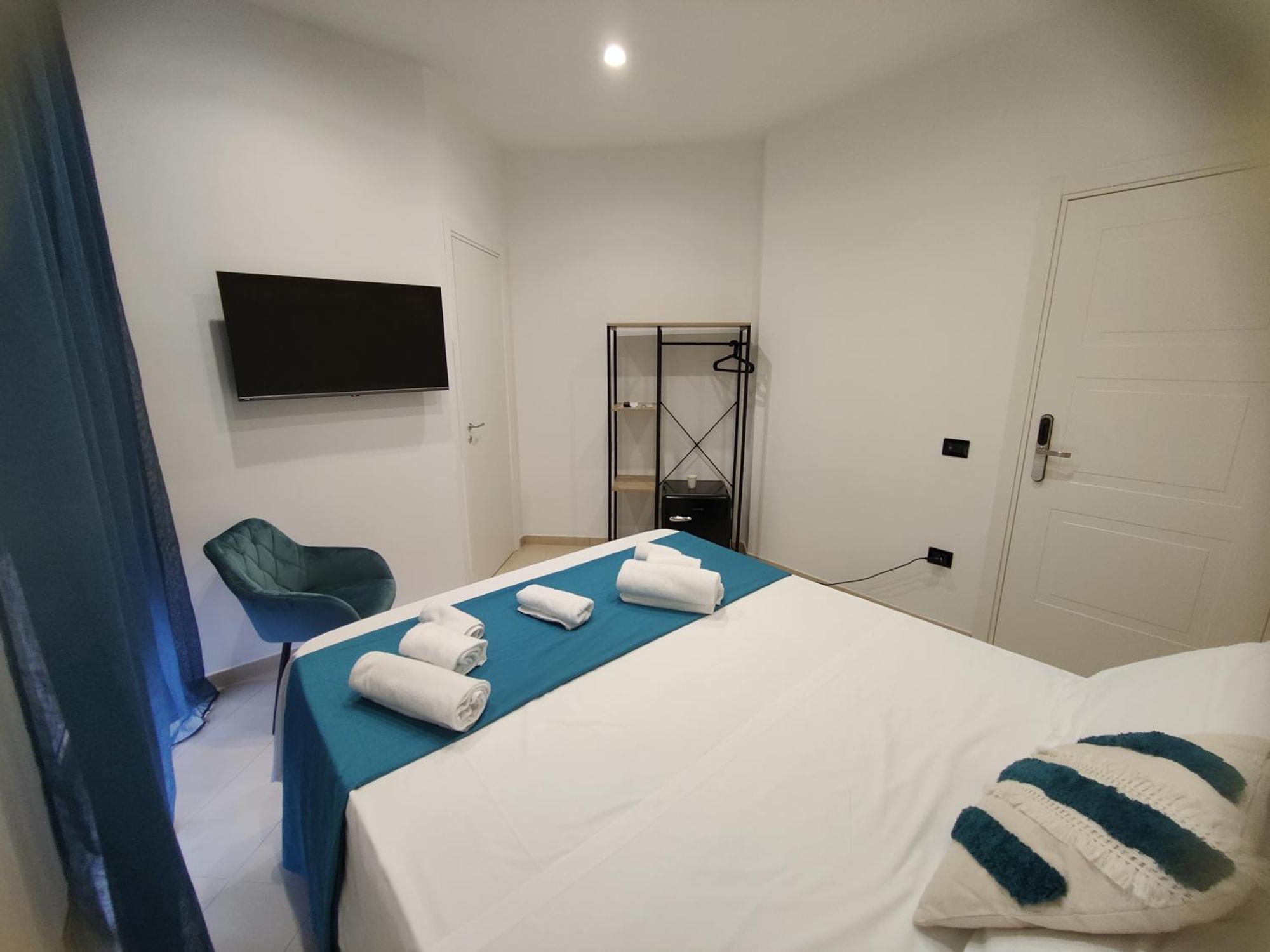 Guest house Sweet San Francesco *