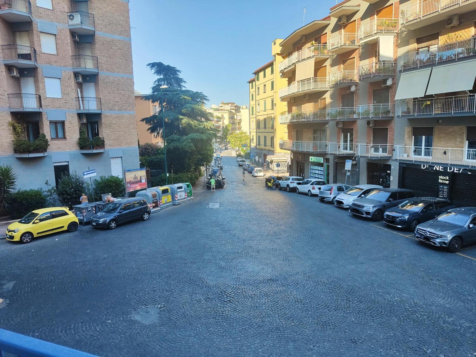 Sweet San Francesco * Napoli